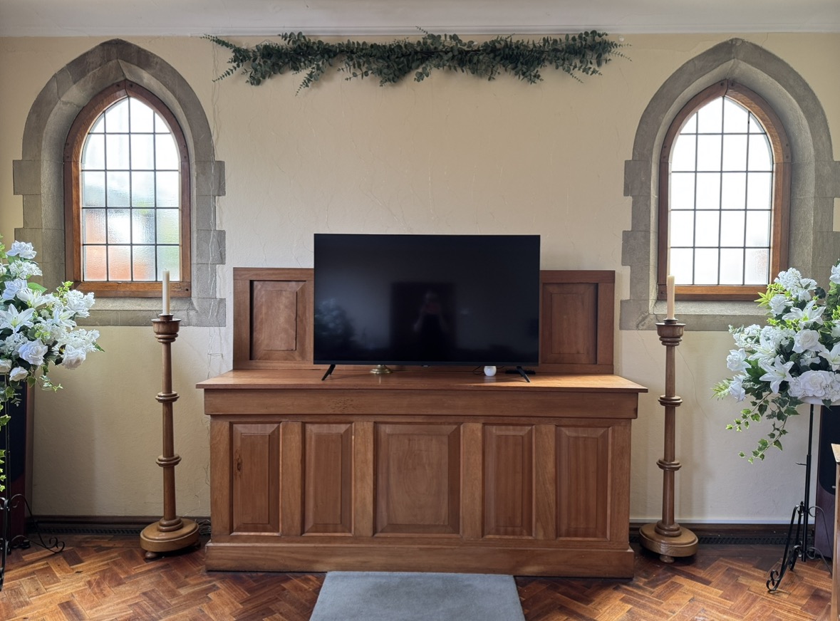 Sherlock Funeral Service – Dorking
