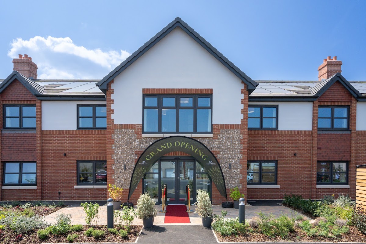 Sherwell Manor Care Home