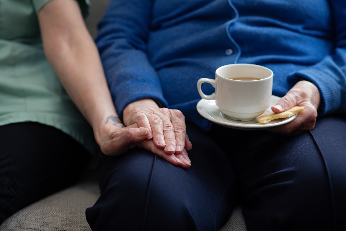 Shipston Lodge Nursing Home