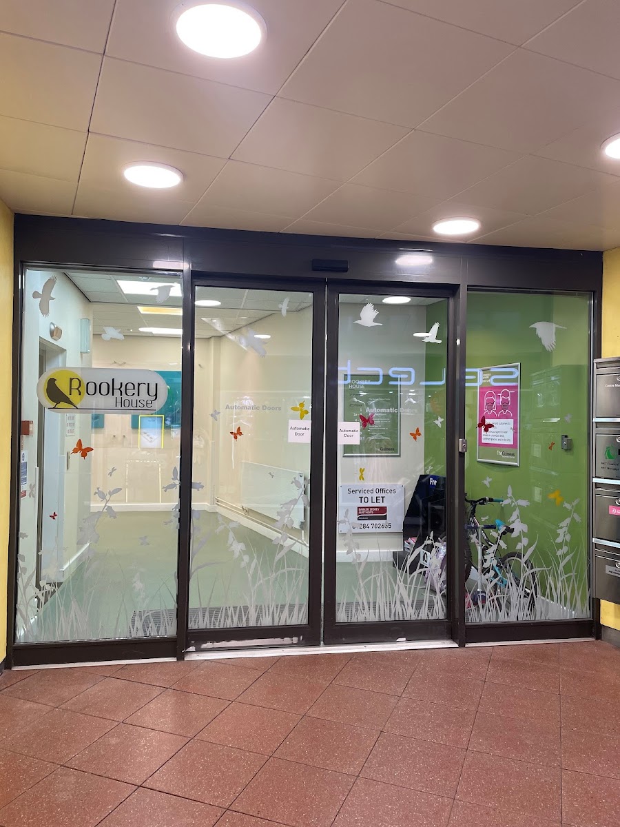 Shire Financial Services Ltd