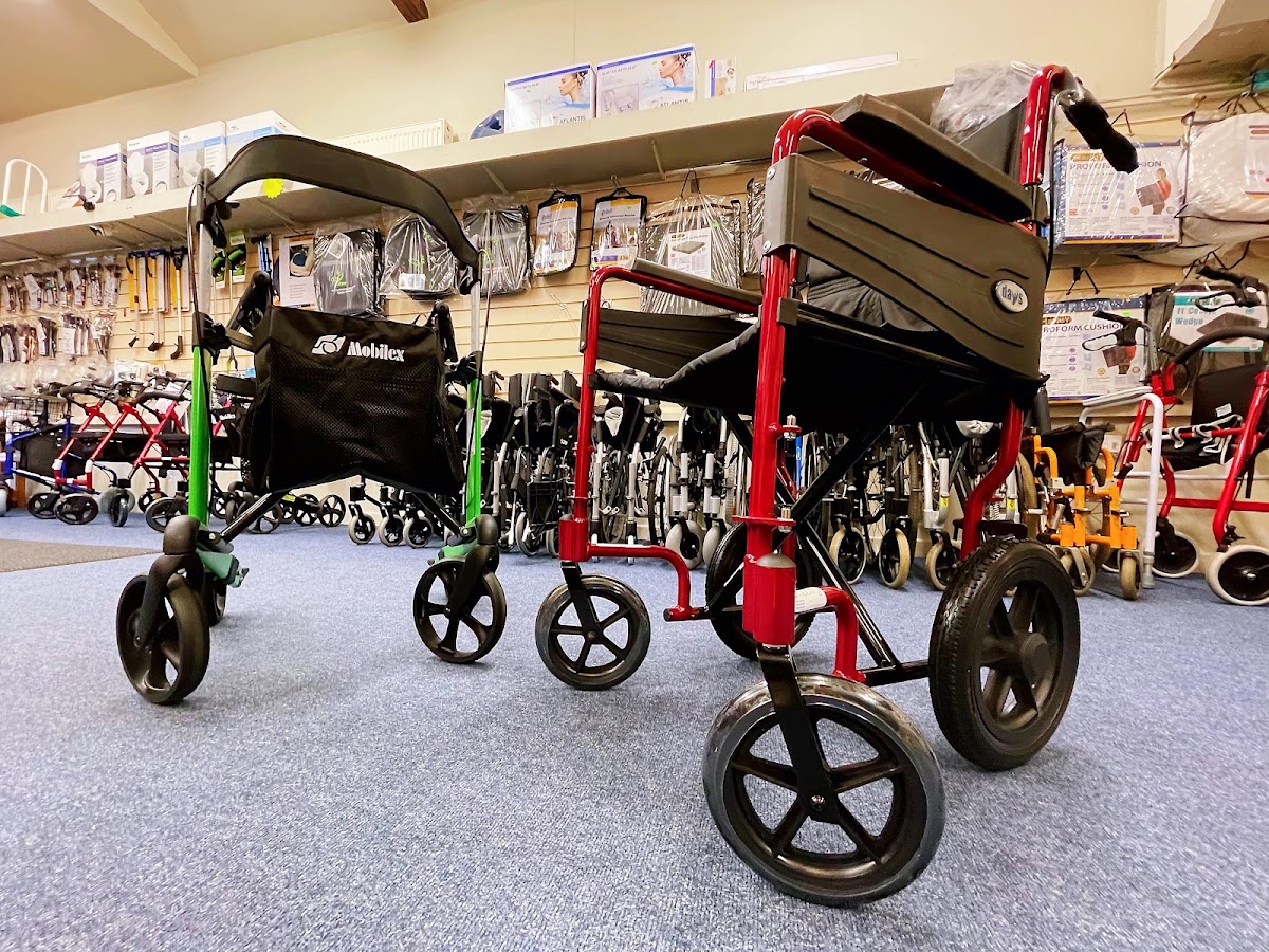 Shire Mobility