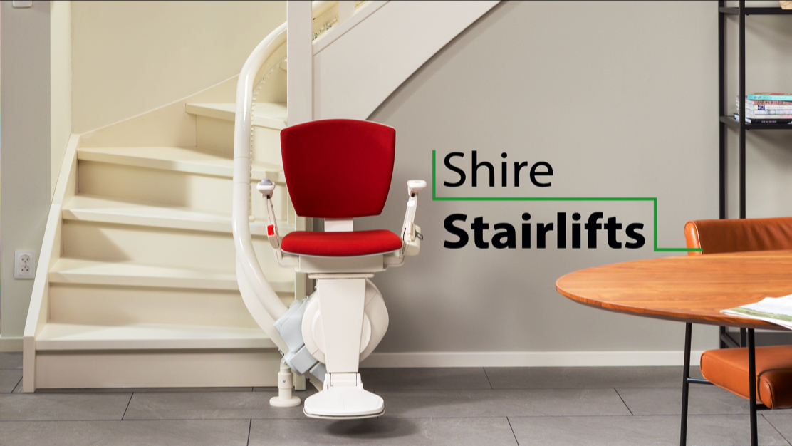 Shire Stairlifts ltd