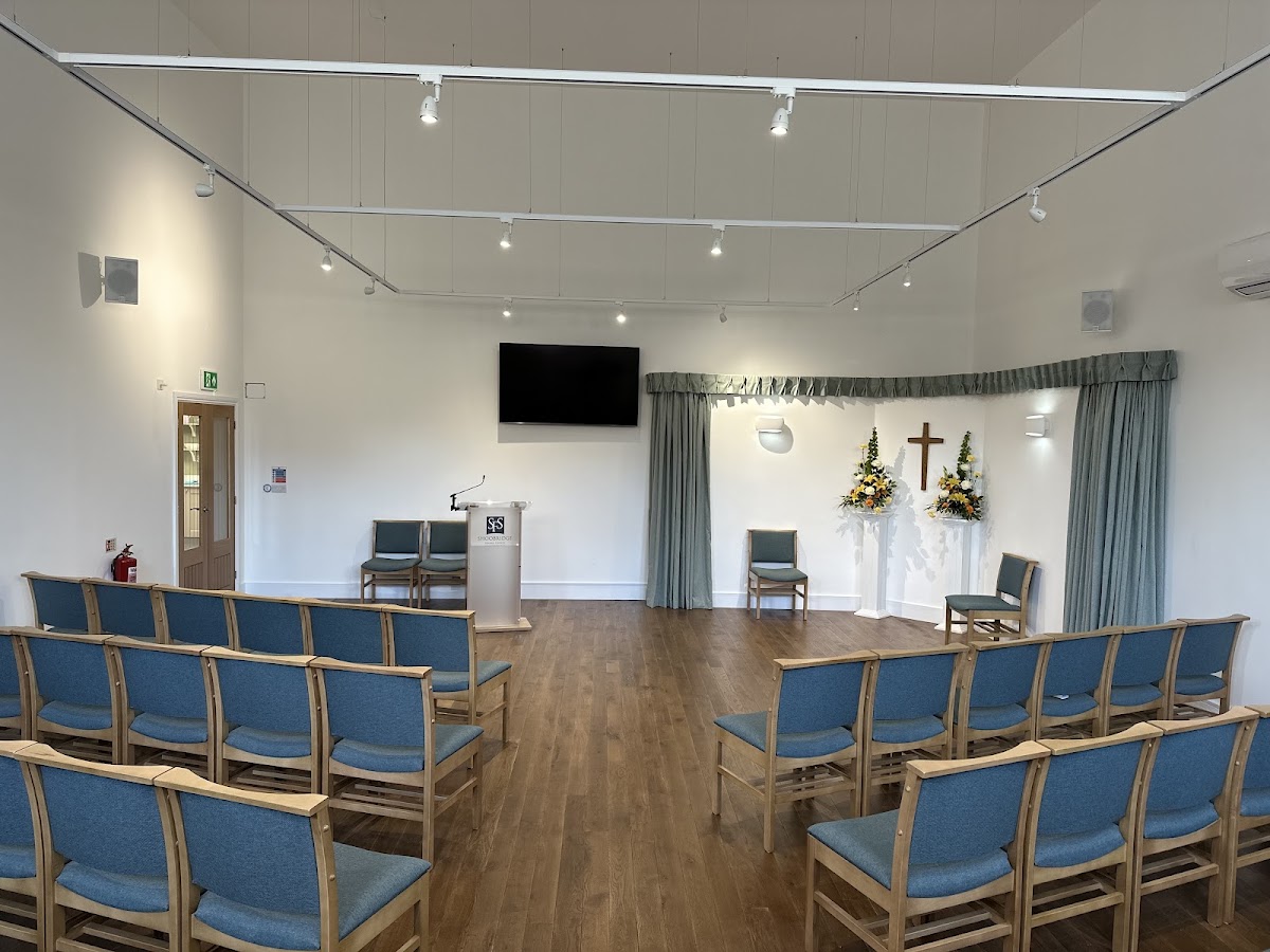 Shoobridge Funeral Services Exeter