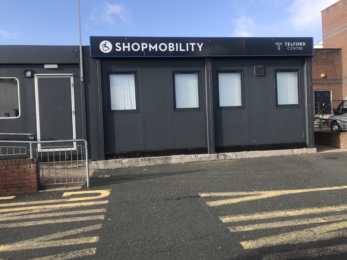Shopmobility