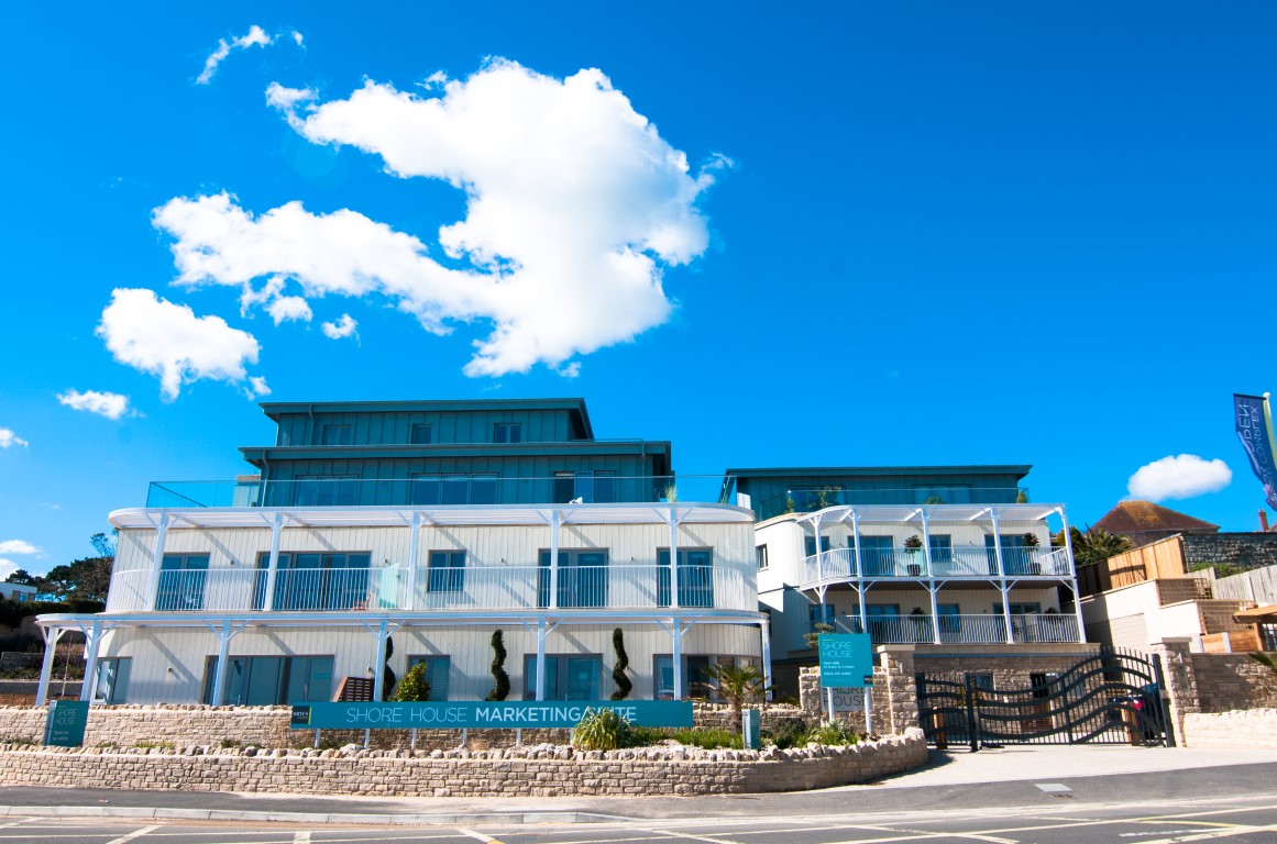 Shore House – Retirement Living – McCarthy & Stone