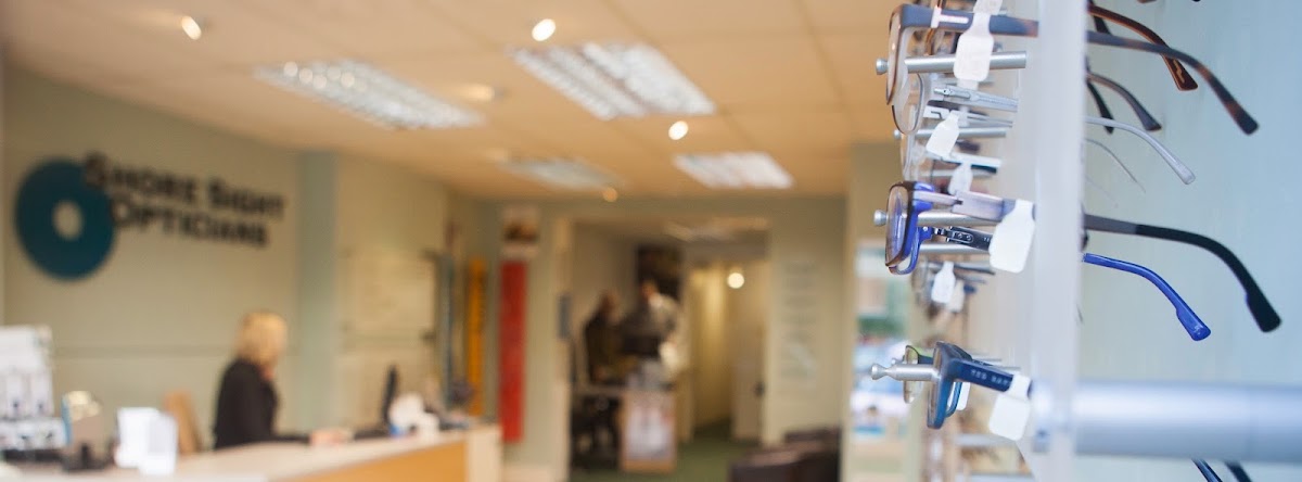 Shore Sight Opticians