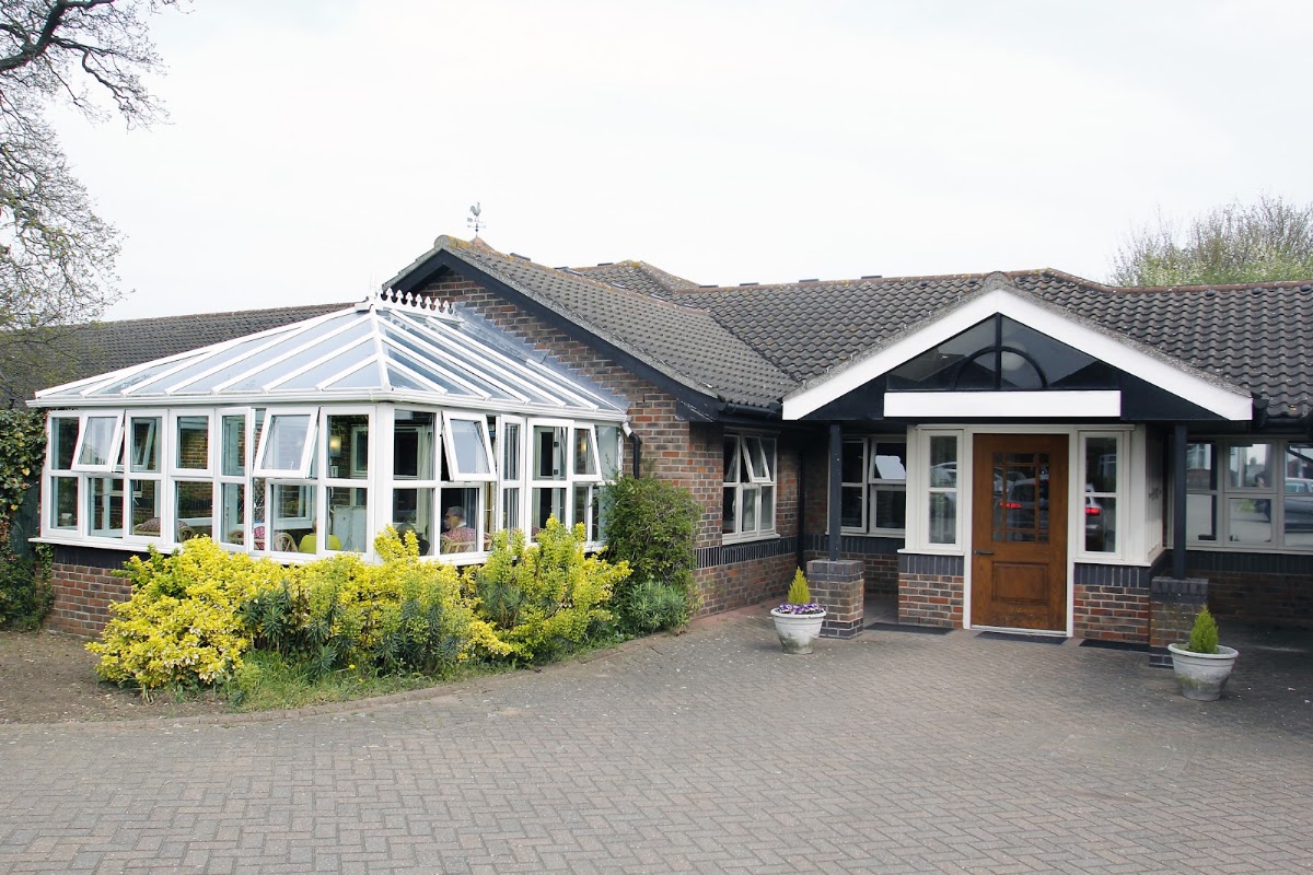Sidegate Lane Care Home – Sanctuary Supported Living