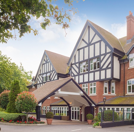 Signature at Weybridge