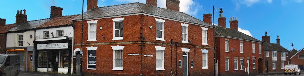 Sills & Betteridge Solicitors