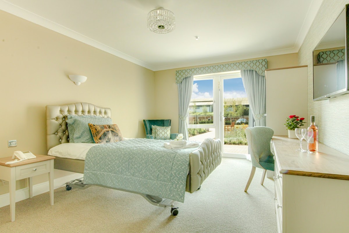 Silver Birch Care Home