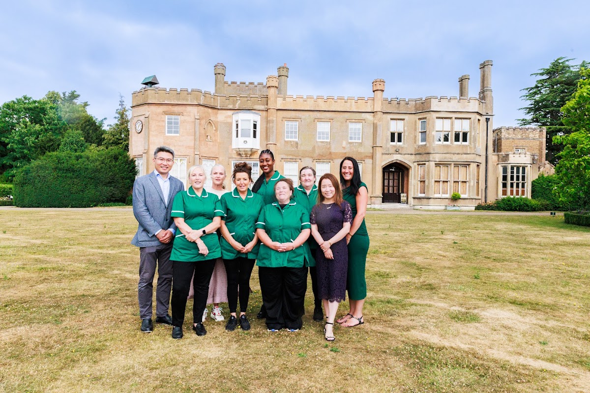 Silver Grace Homecare