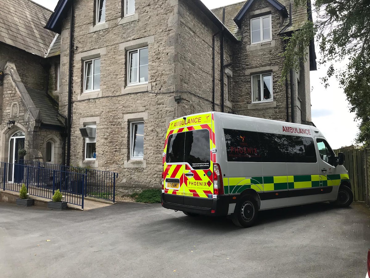 Silver Howe Care Centre