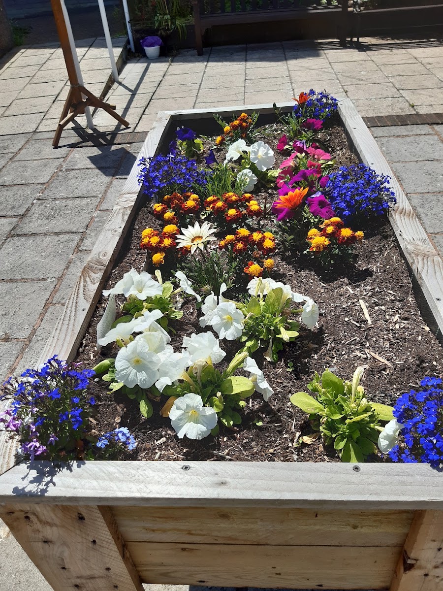 Silvermead Sheltered Housing