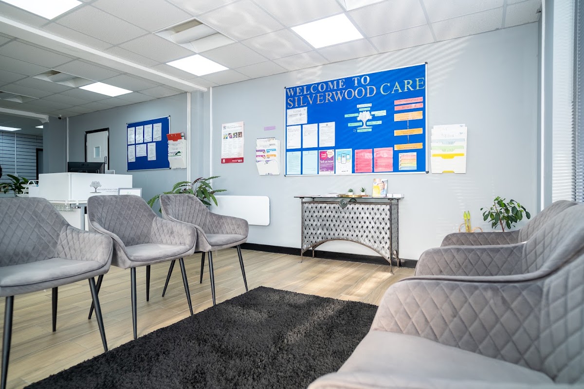 Silverwood Care