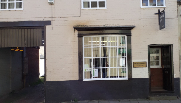 Simmonds Grant part of Tollers Solicitors (Oakham)