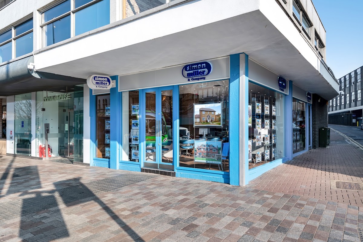 Simon Miller & Company – Maidstone