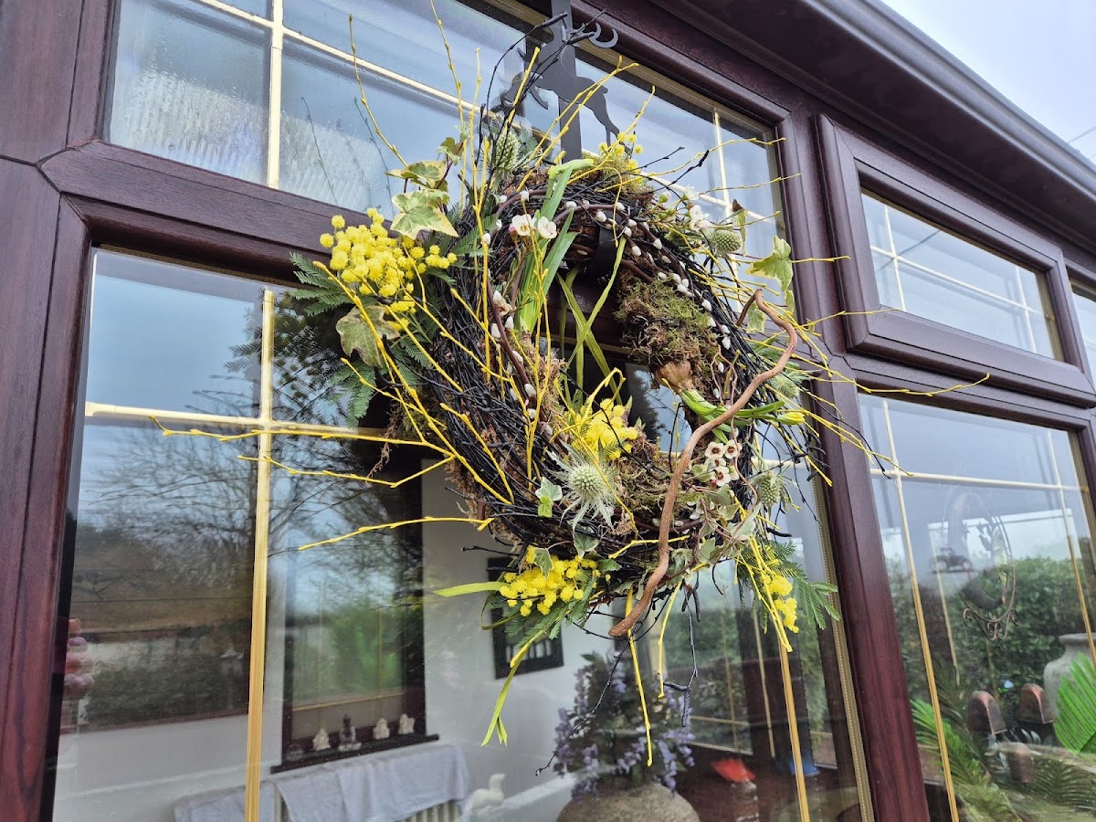 Simply Blooms Floristry and Workshops Ltd