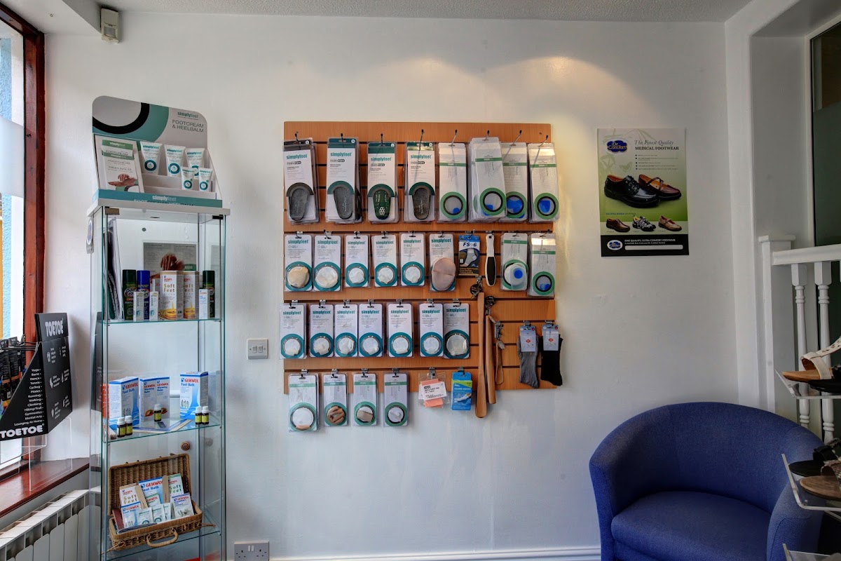 Simply Foot Care