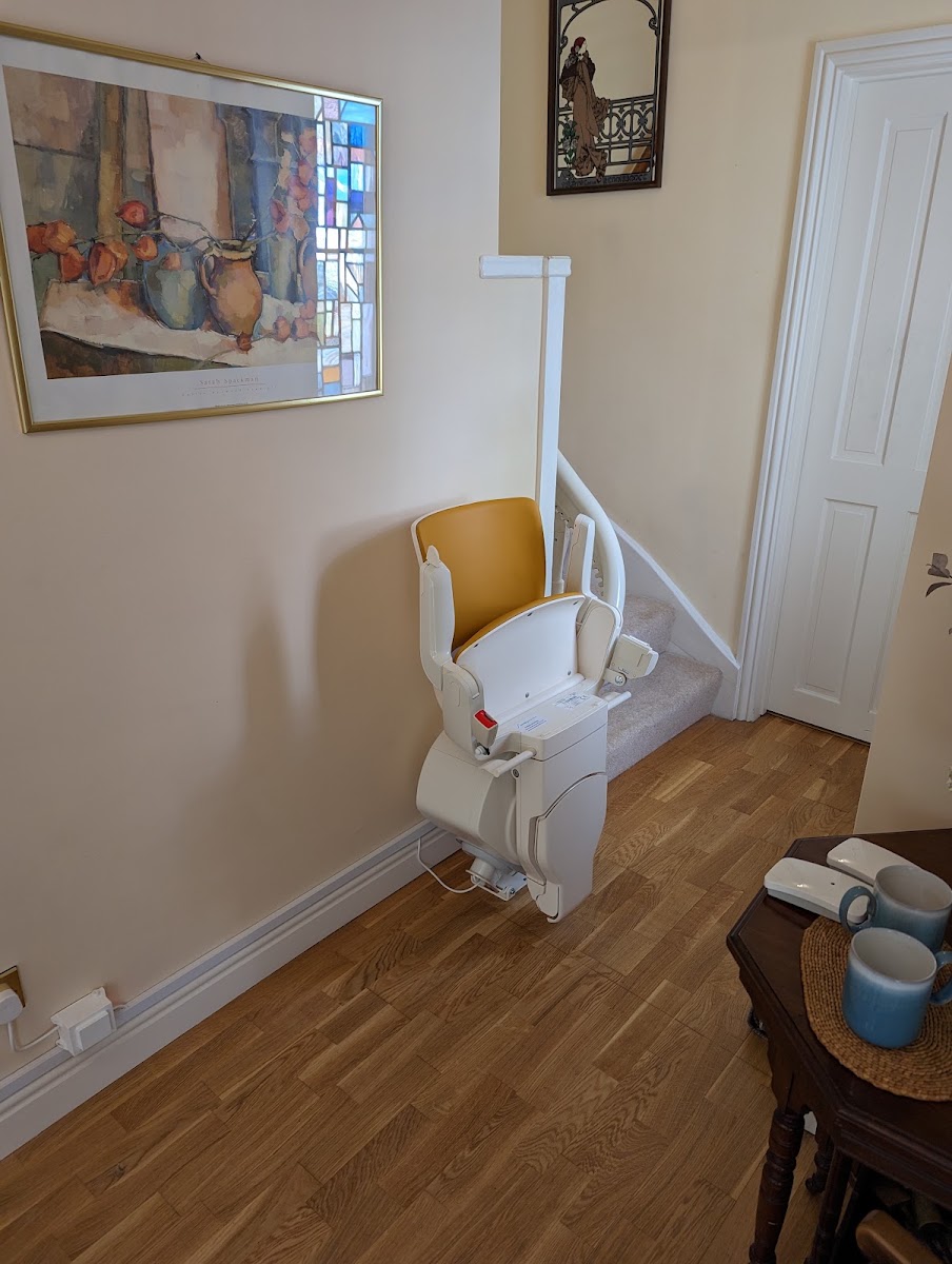 Simply Stairlifts Ltd