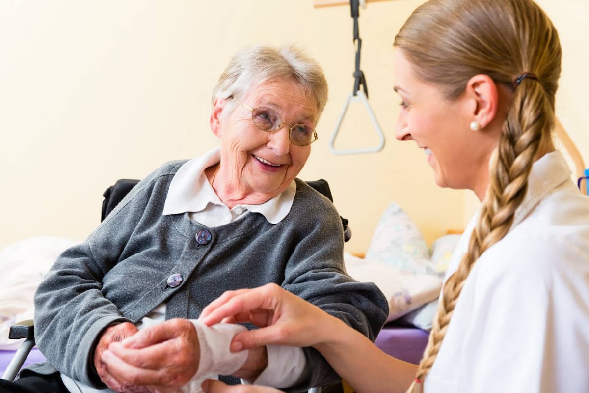 Simply The Best Care