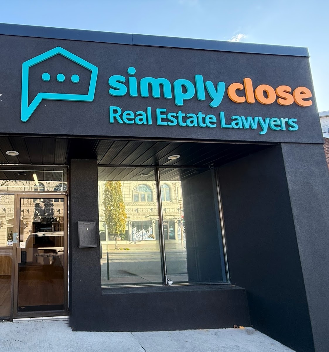 Simplyclose Real Estate Law