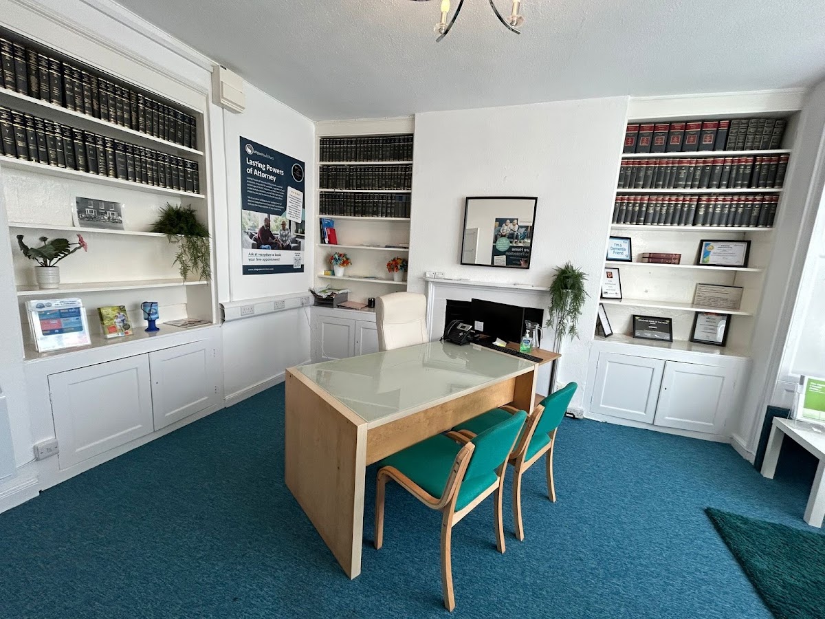 Simpson Solicitors Wills & Probate