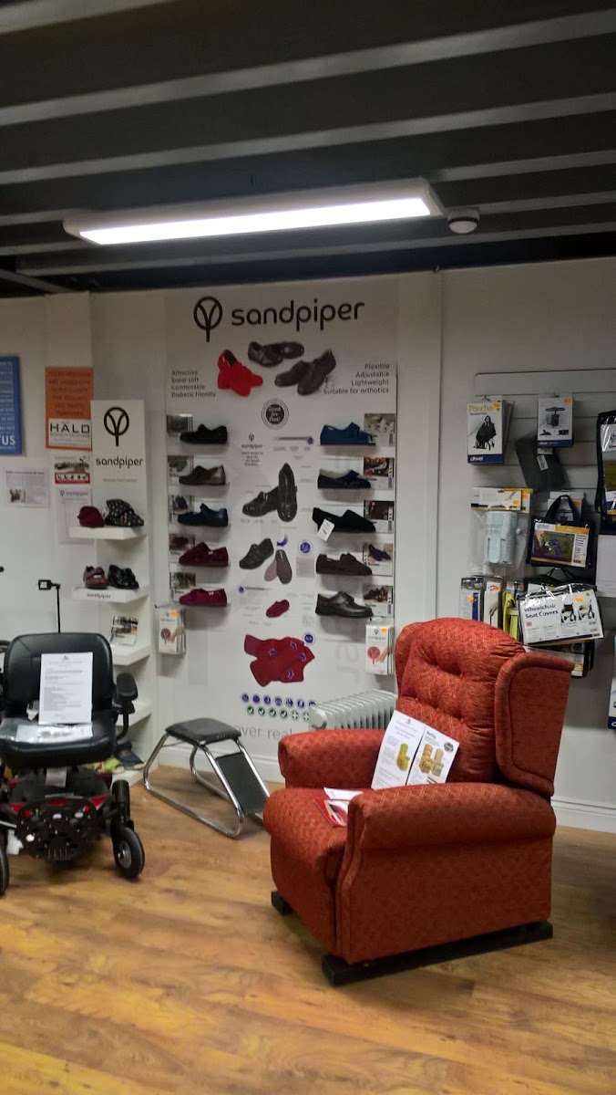 SJ Mobility Solutions Ltd