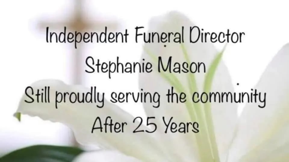 SJM Independent Funeral Directors