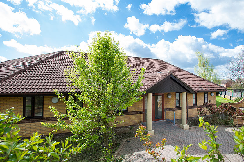 Skelton Court – Sanctuary Supported Living