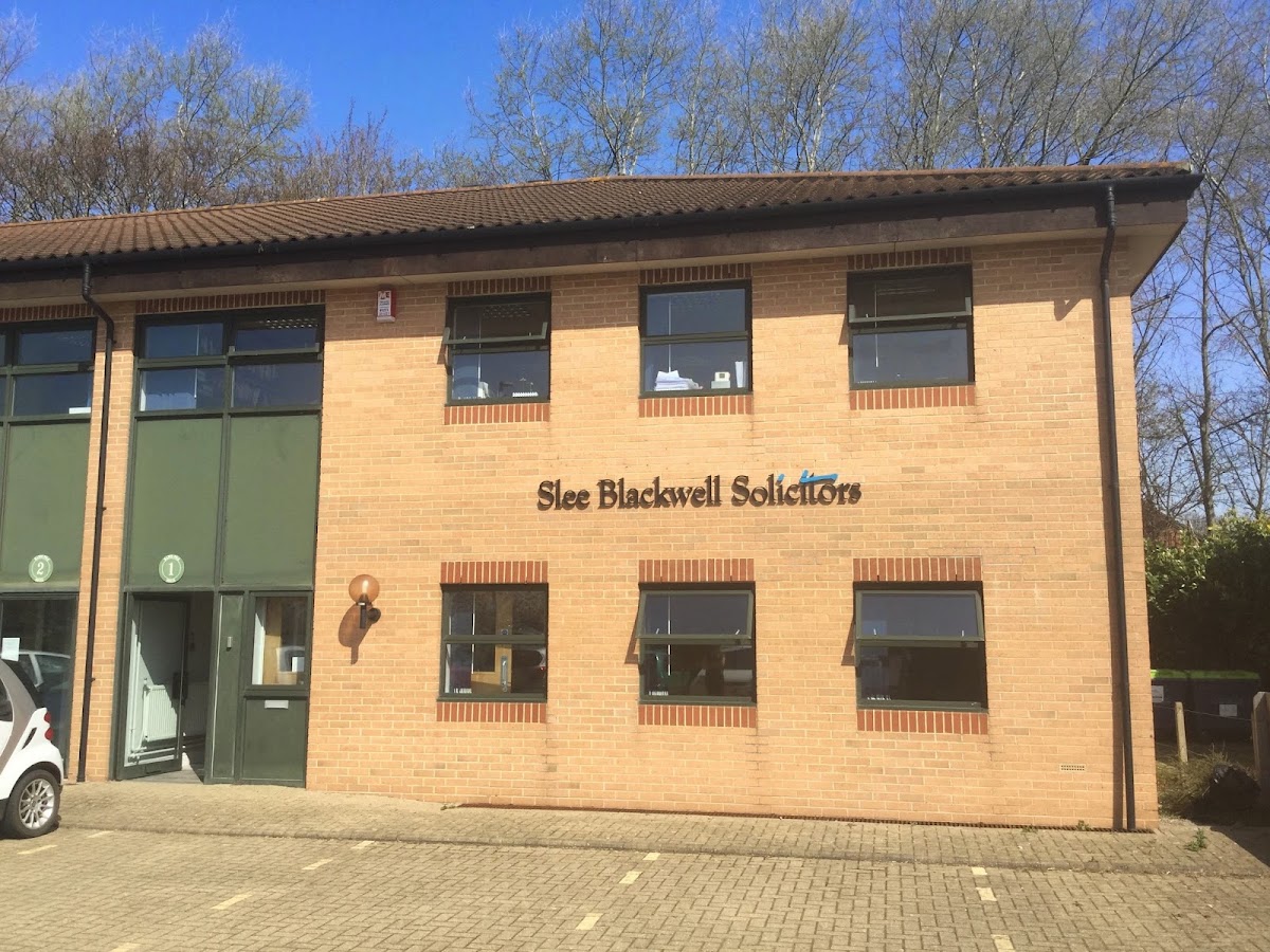 Slee Blackwell Solicitors
