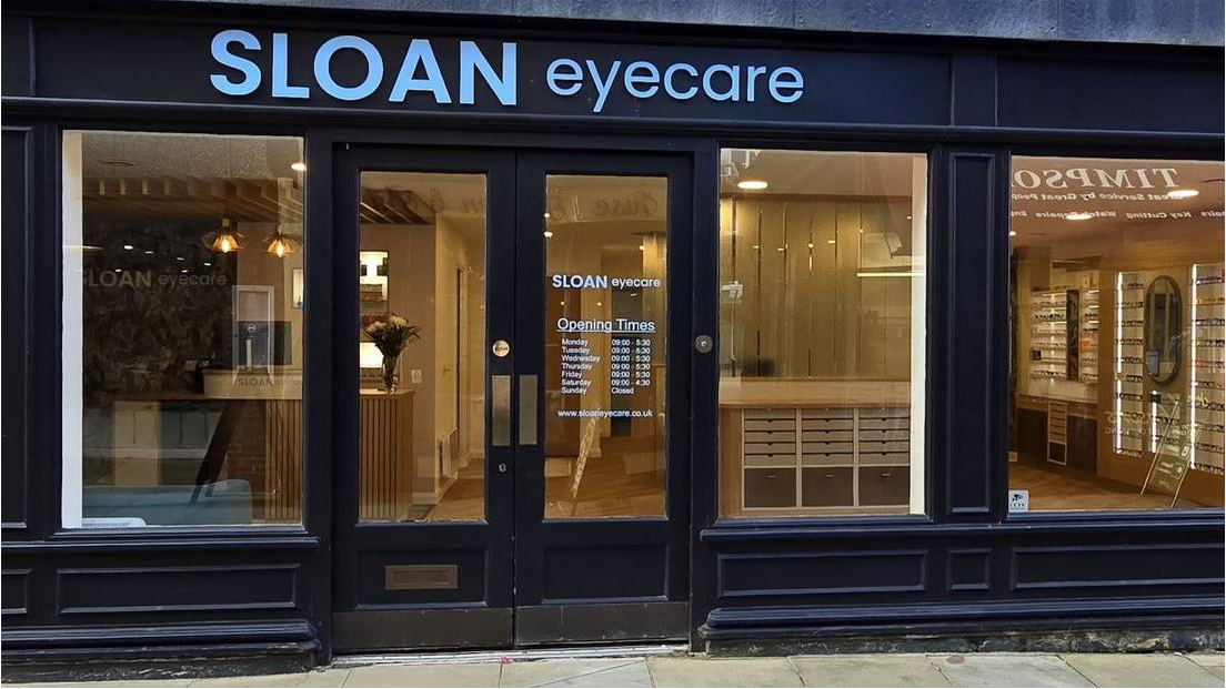Sloan Eyecare