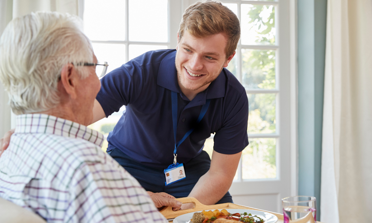 Slough Care in Home Ltd
