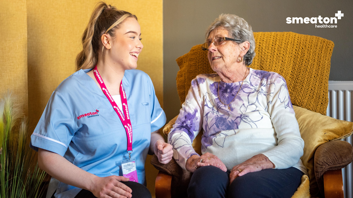 Smeaton Healthcare