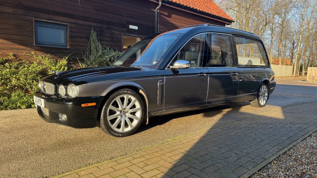 Smith Funeral Directors