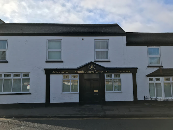 Smiths Funeral Directors