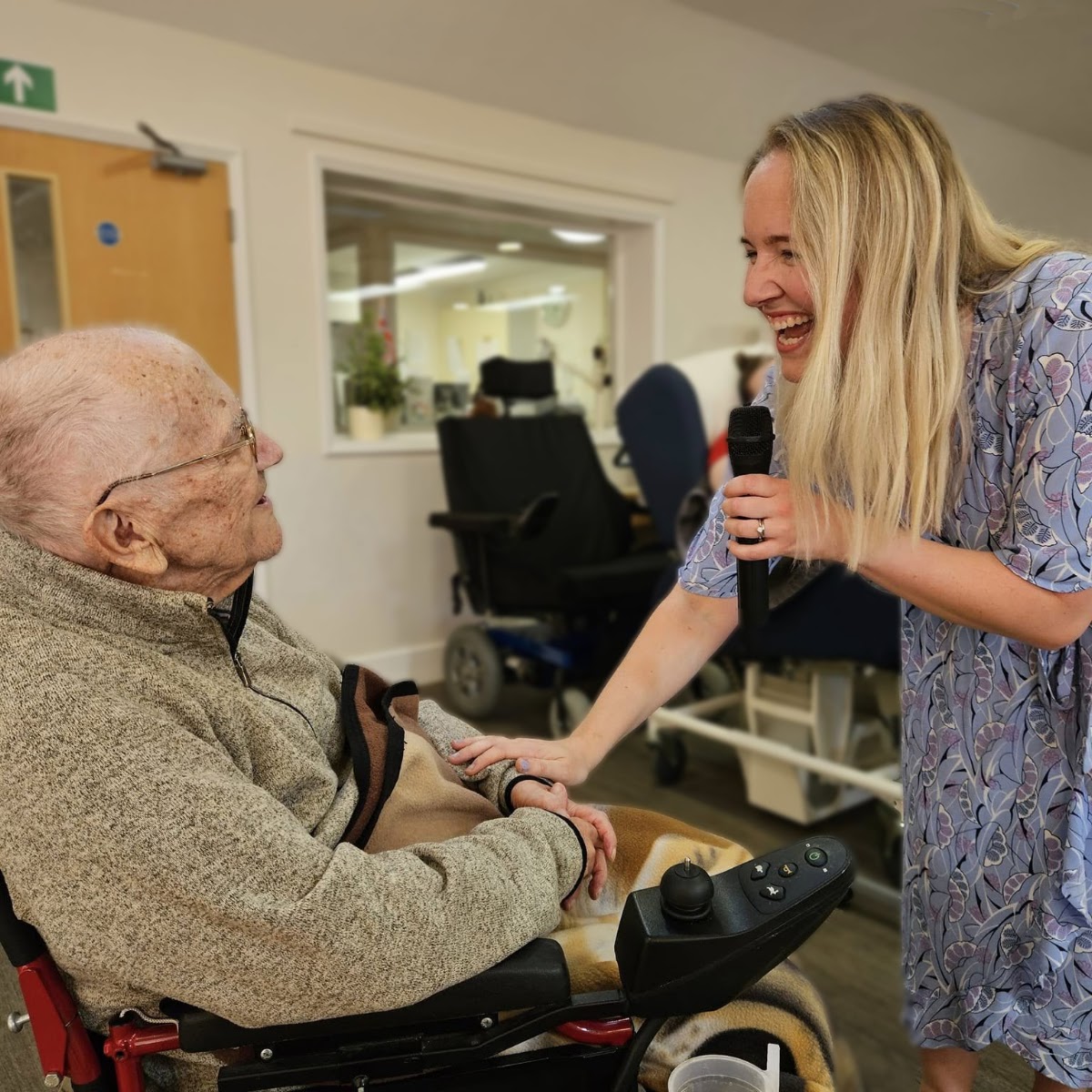 Soham Lodge Care Centre
