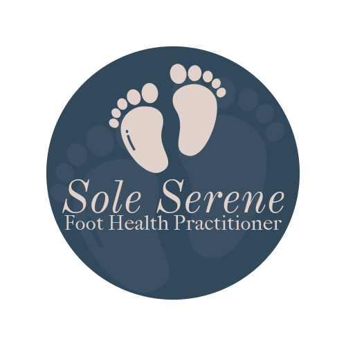 Sole Serene – Mobile Foot Health Practitioner