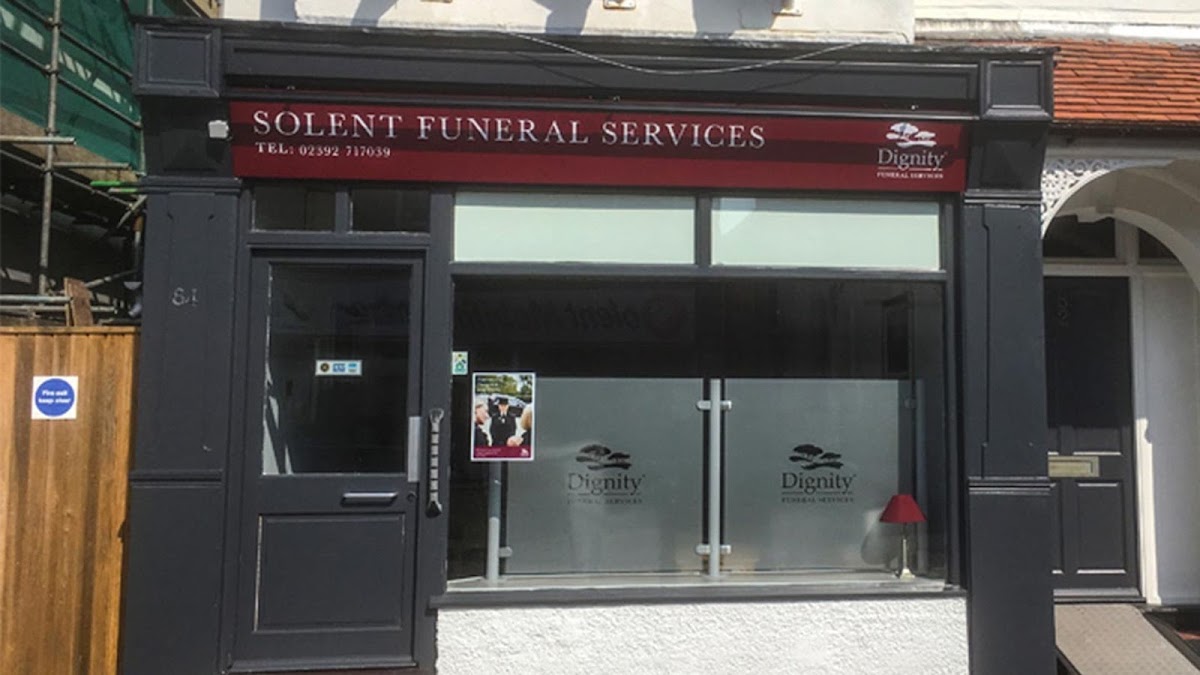 Solent Funeral Directors