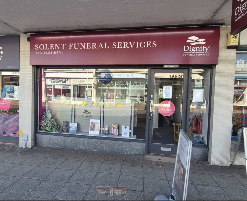 Solent Funeral Directors