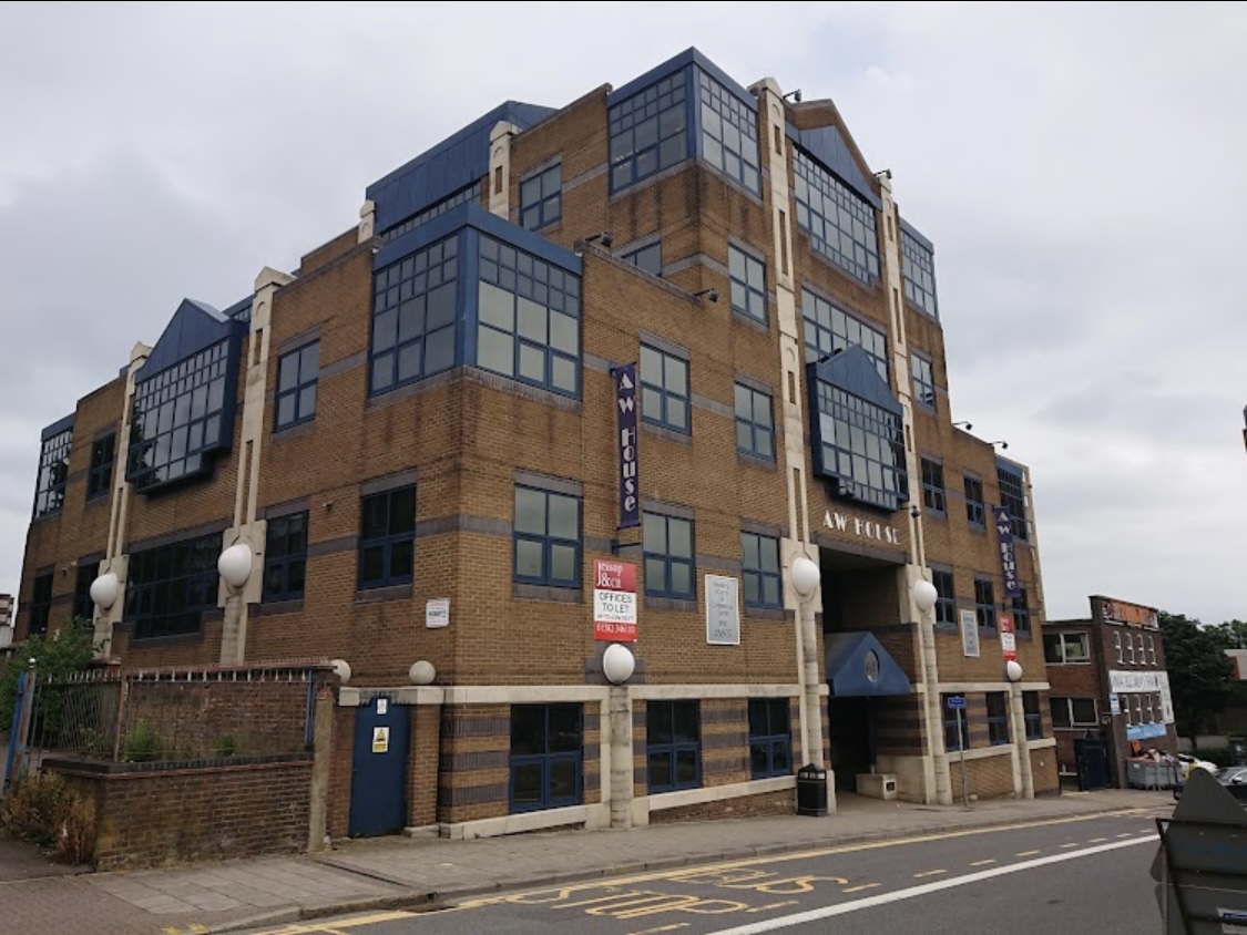 Solomon Solicitors