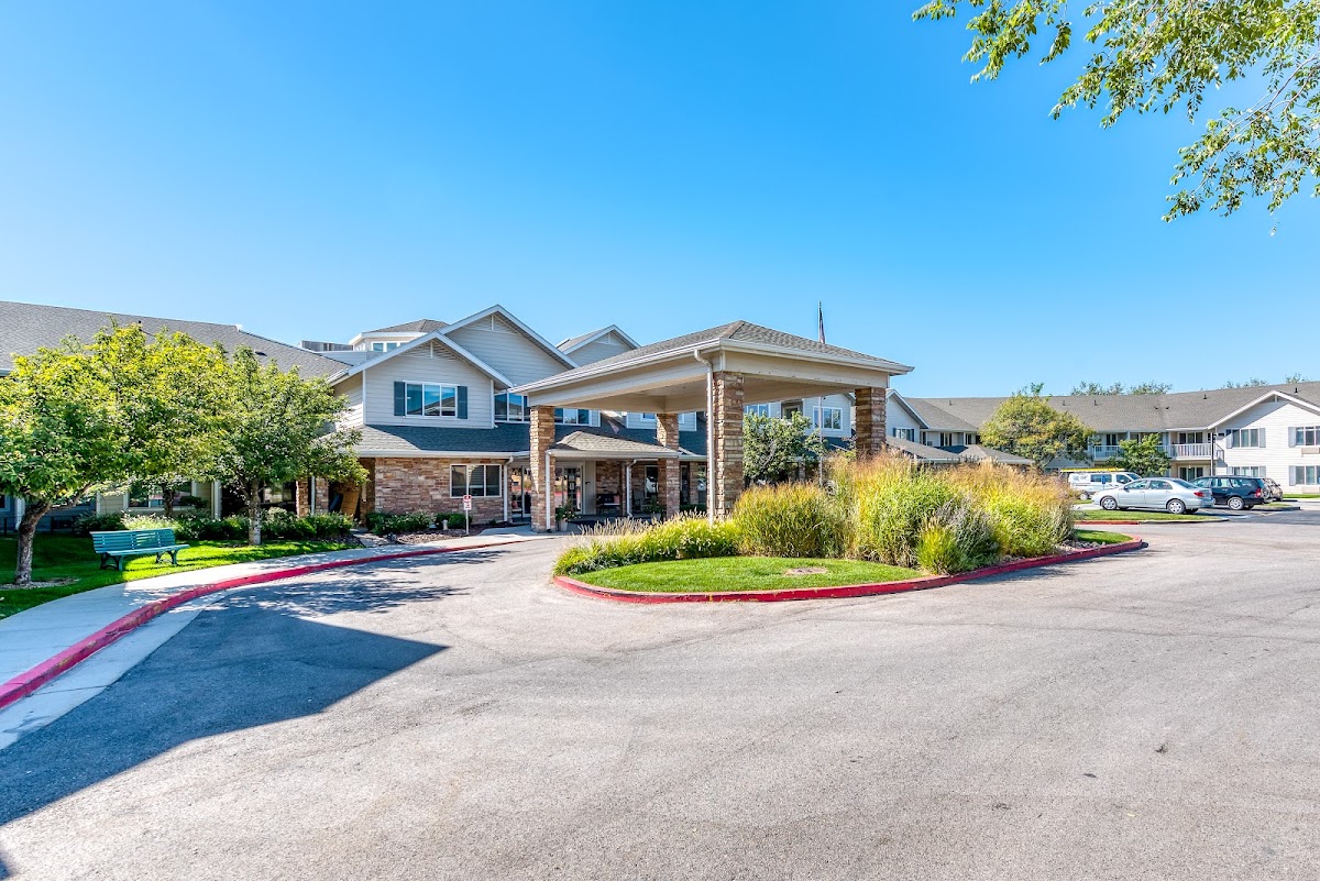 Solstice Senior Living at Sandy