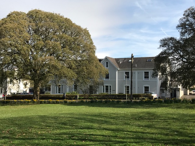 Somerforde Residential Care