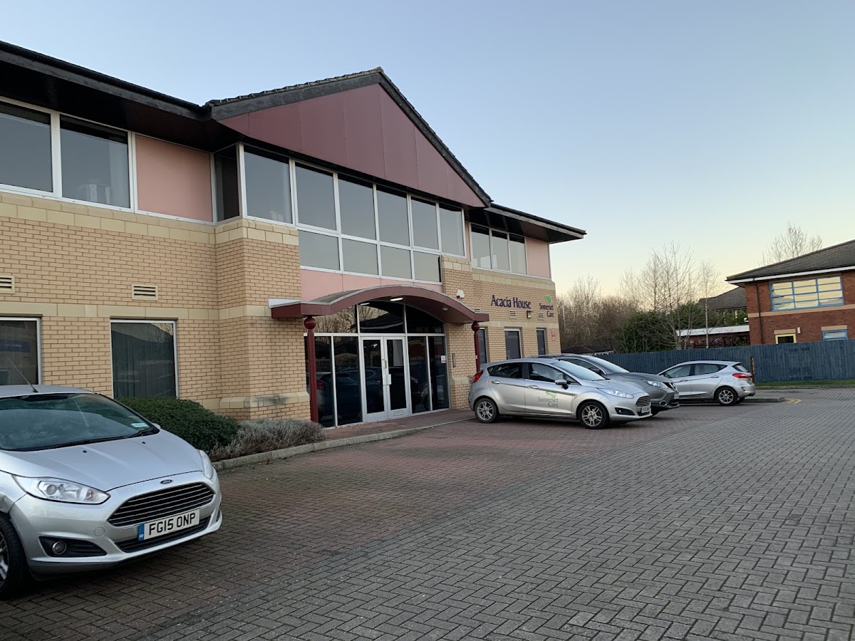 Somerset Care Ltd
