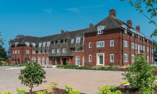 Somerville Retirement Living