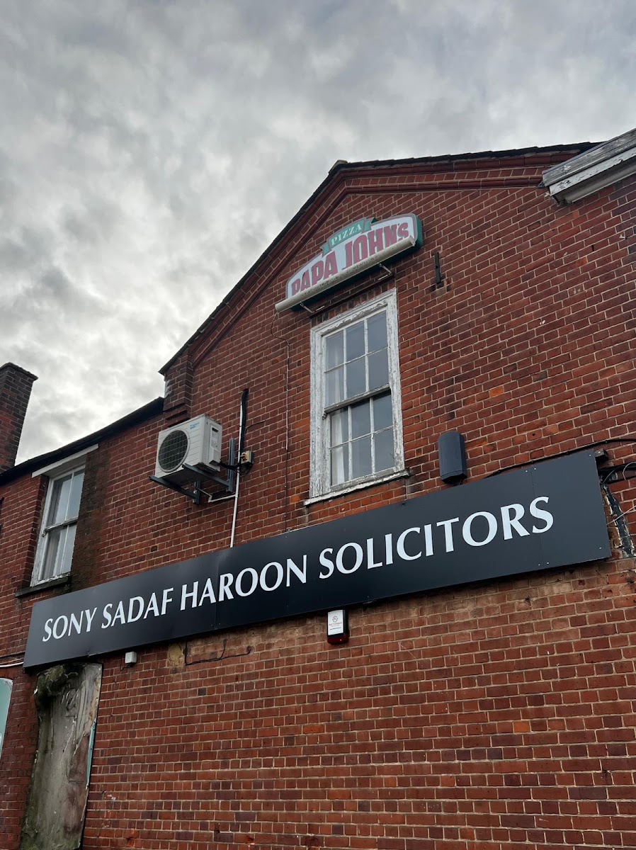 Sony Law