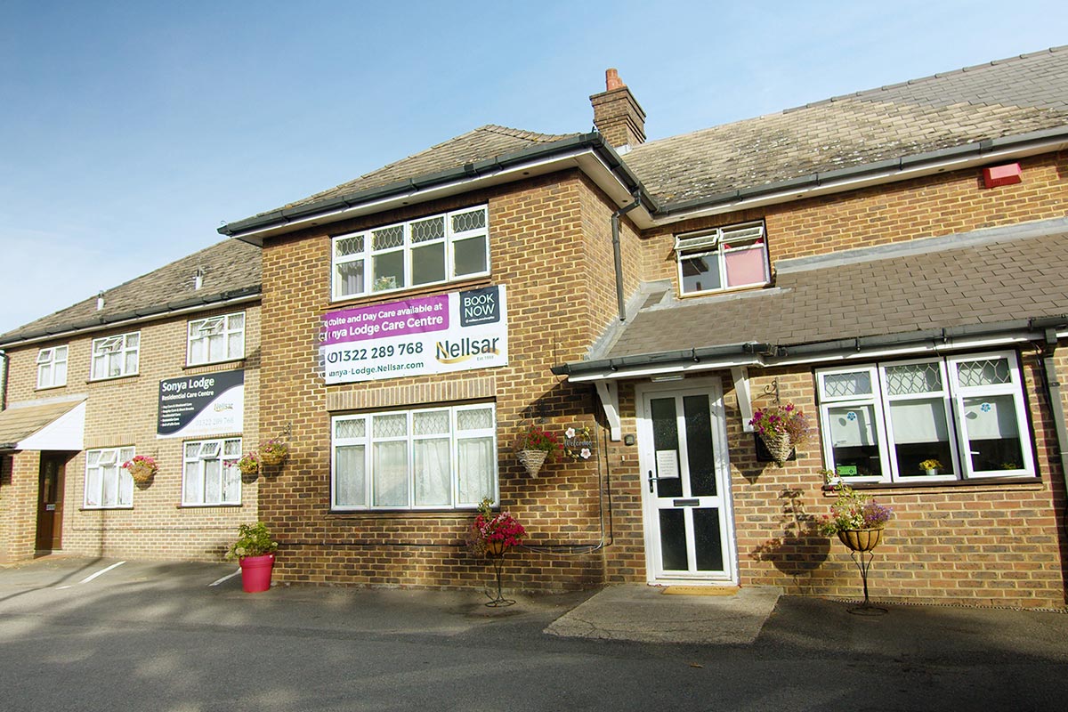 Sonya Lodge Residential Care Home