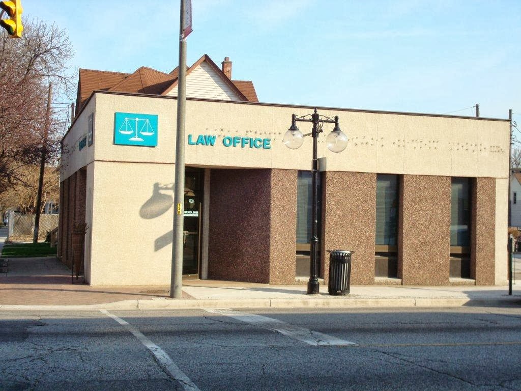 Sorensen Baker Law Firm