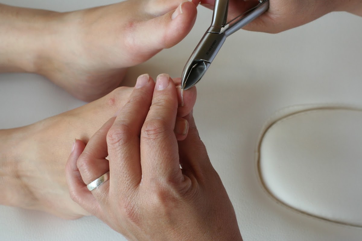 South Devon Foot Clinic