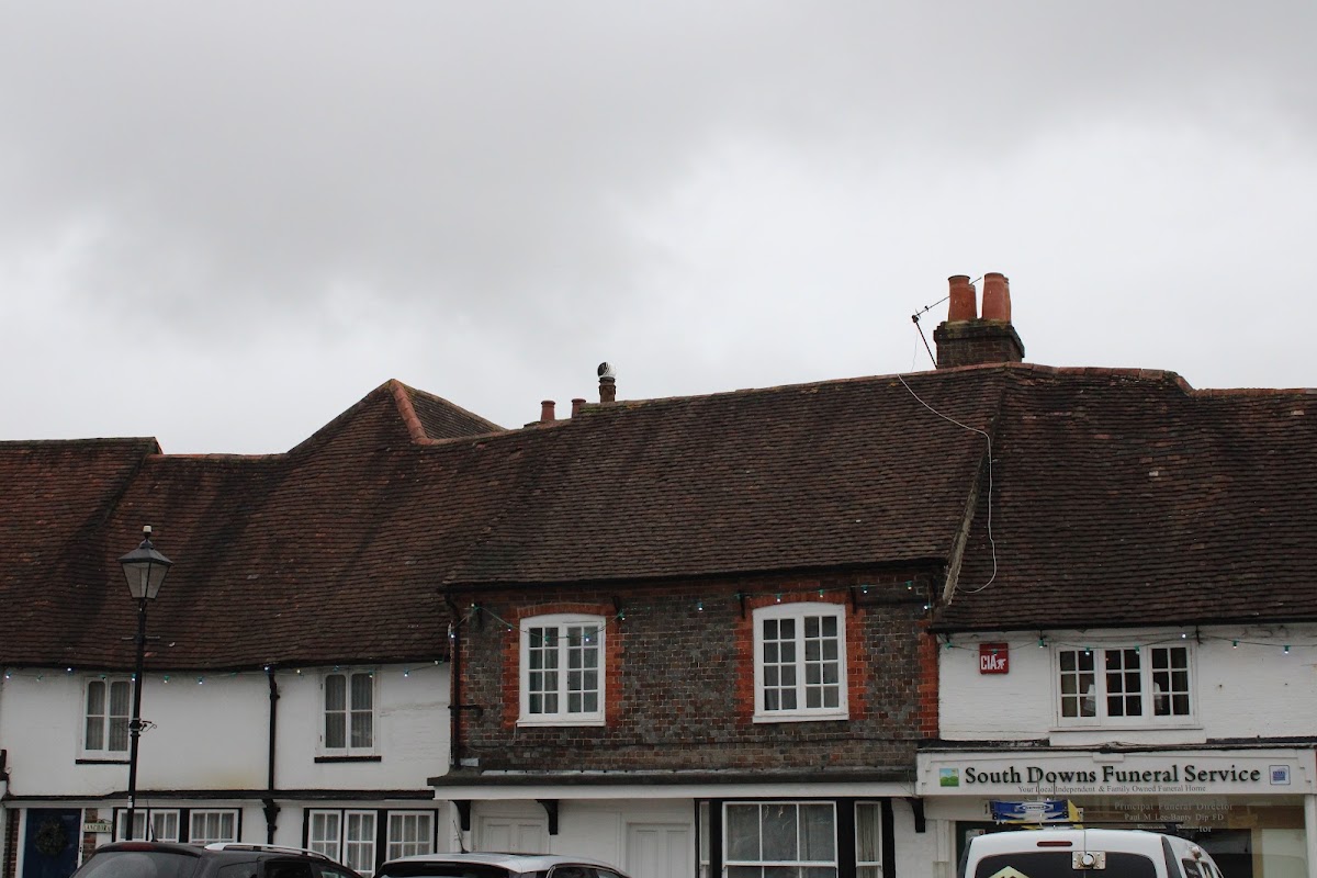 South Downs Funeral Service
