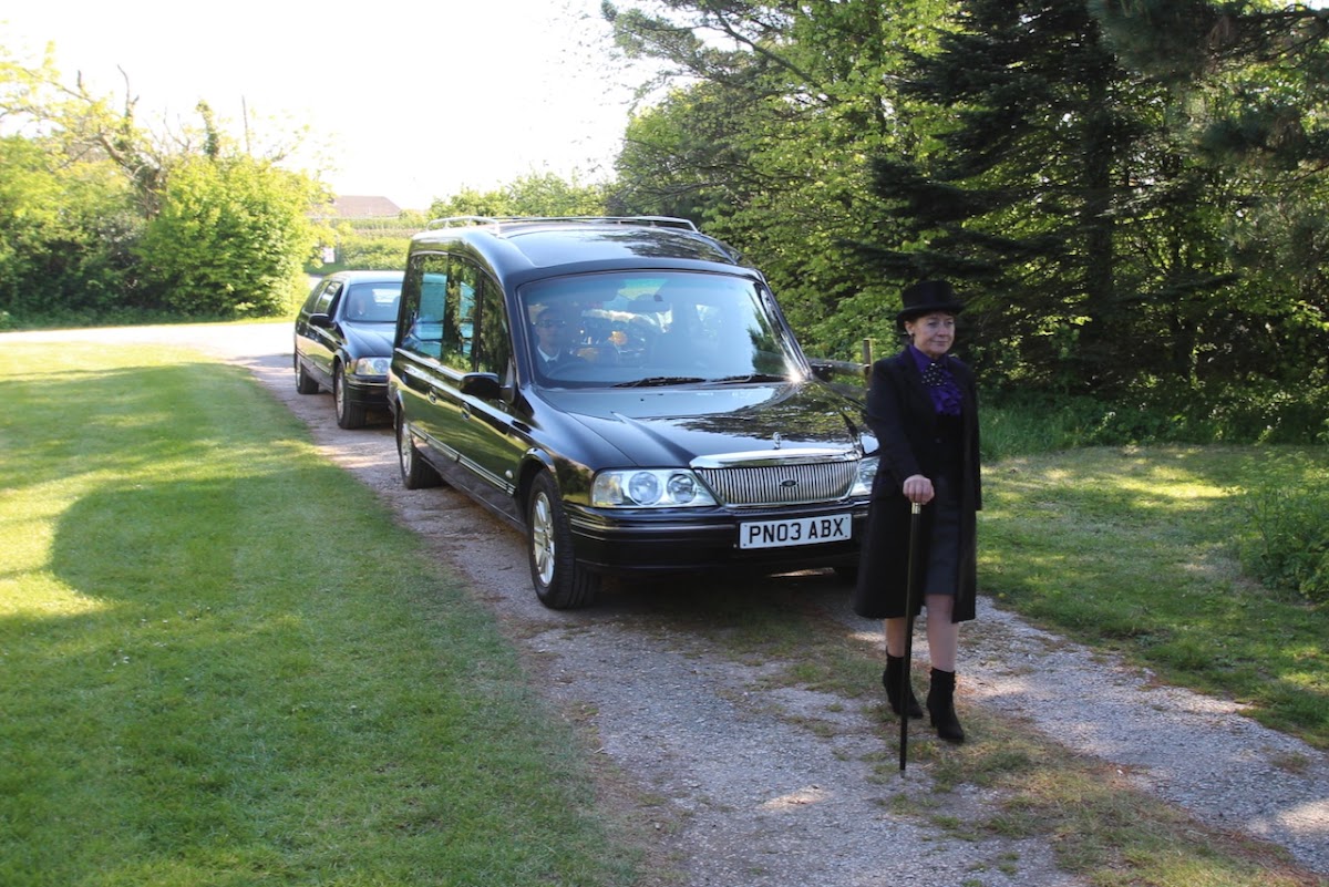 South Hams Family Funerals
